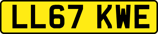 LL67KWE