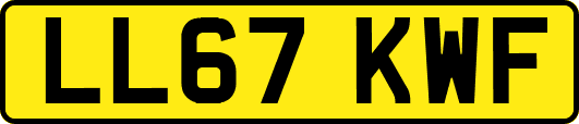 LL67KWF