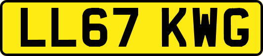 LL67KWG