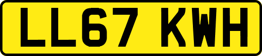 LL67KWH