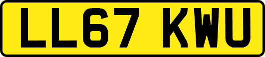 LL67KWU