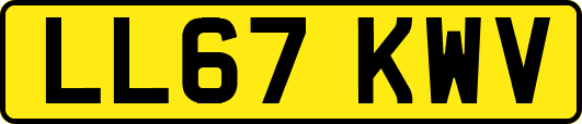 LL67KWV