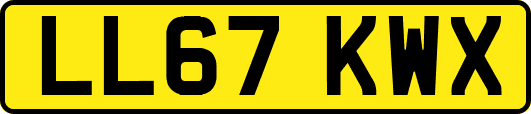 LL67KWX