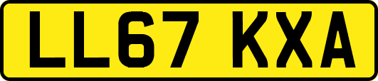 LL67KXA