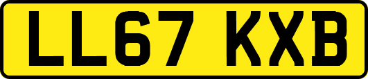 LL67KXB