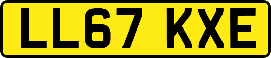 LL67KXE