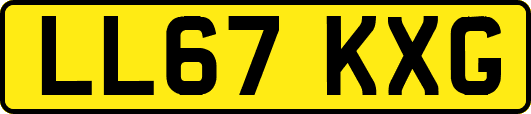 LL67KXG