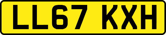 LL67KXH