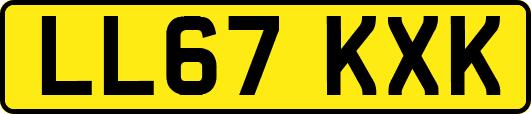 LL67KXK