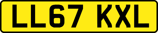 LL67KXL