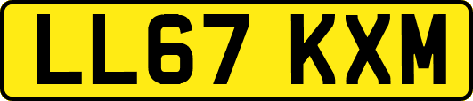 LL67KXM