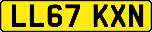 LL67KXN