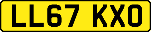 LL67KXO