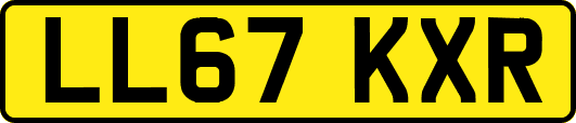 LL67KXR