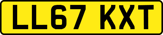 LL67KXT