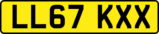 LL67KXX