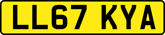 LL67KYA