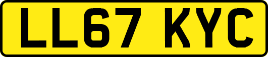 LL67KYC