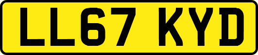 LL67KYD