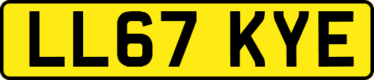 LL67KYE