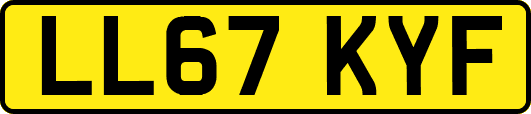 LL67KYF