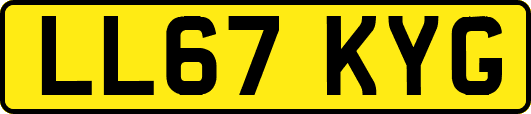 LL67KYG