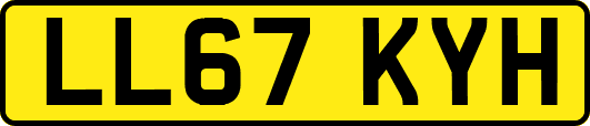 LL67KYH
