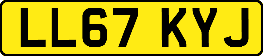 LL67KYJ