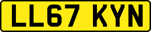 LL67KYN