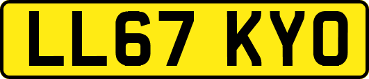 LL67KYO