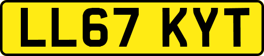 LL67KYT