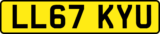 LL67KYU