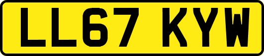 LL67KYW