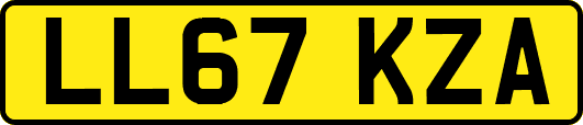 LL67KZA