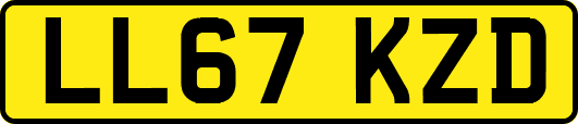 LL67KZD