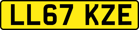 LL67KZE