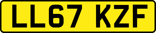LL67KZF