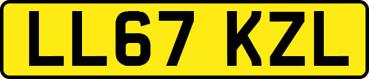 LL67KZL