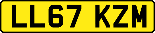 LL67KZM