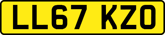 LL67KZO