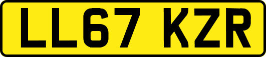 LL67KZR
