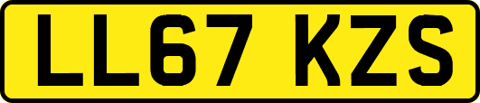 LL67KZS