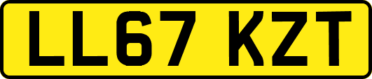 LL67KZT
