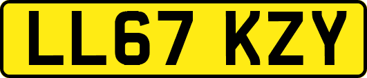 LL67KZY