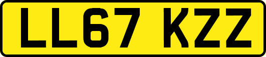 LL67KZZ