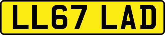 LL67LAD