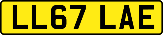 LL67LAE