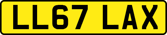 LL67LAX