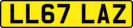 LL67LAZ