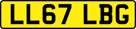 LL67LBG